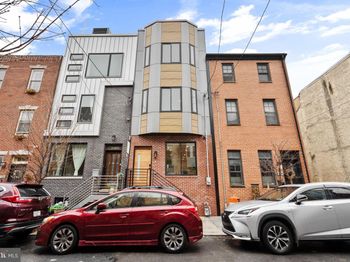 1032 S Randolph Street