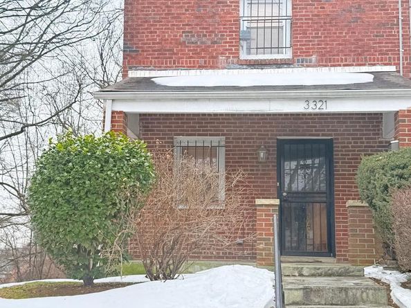3321 18TH Place SE, Washington DC 20020