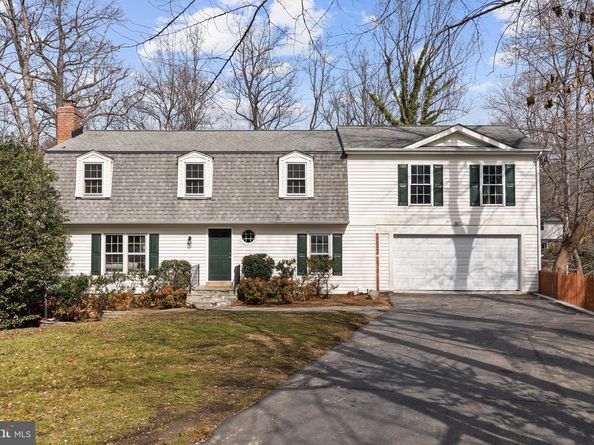 7819 English Way, Bethesda MD 20817