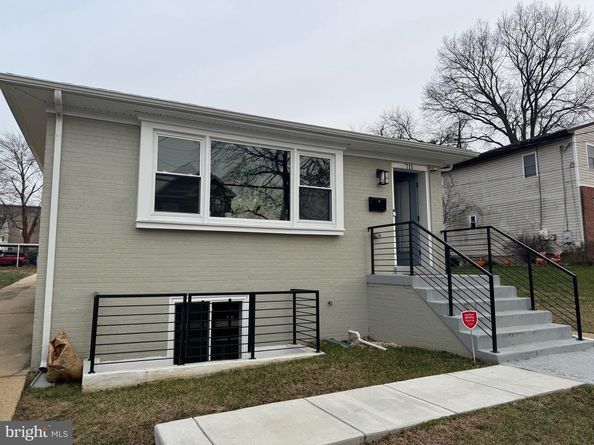 711 55TH Street NE, Washington DC 20019