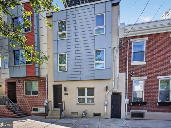 2664 Martha Street, Philadelphia PA 19125
