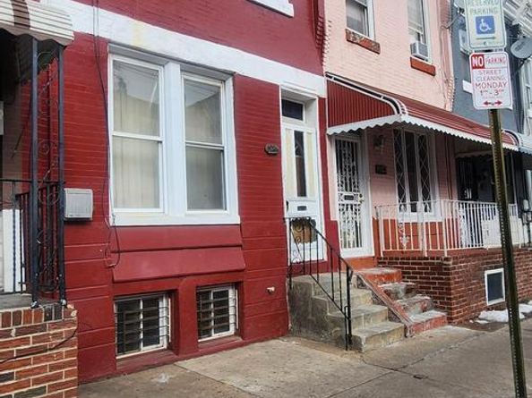 1625 W Cumberland Street, Philadelphia PA 19132