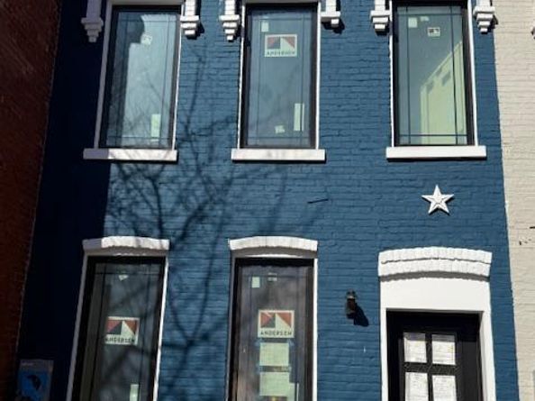 55 P Street NW, Washington DC 20001