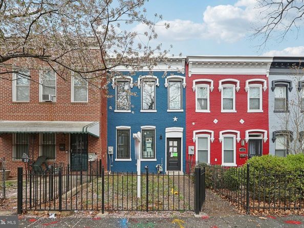 55 P Street NW, Washington DC 20001