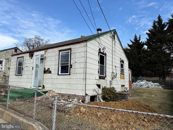 1737 N Culpeper Street, Arlington VA 22207