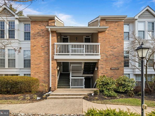 4531 28TH Rd S UNIT 97, Arlington VA 22206