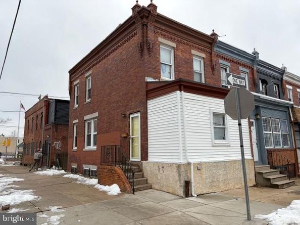 2501 S Gross Street, Philadelphia PA 19142