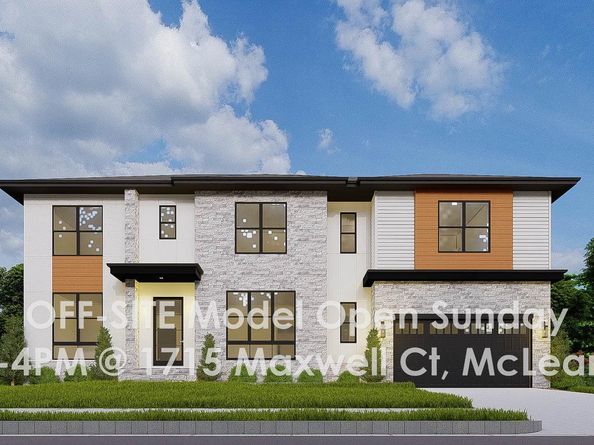 1203 Cottage Street SW, Vienna VA 22180