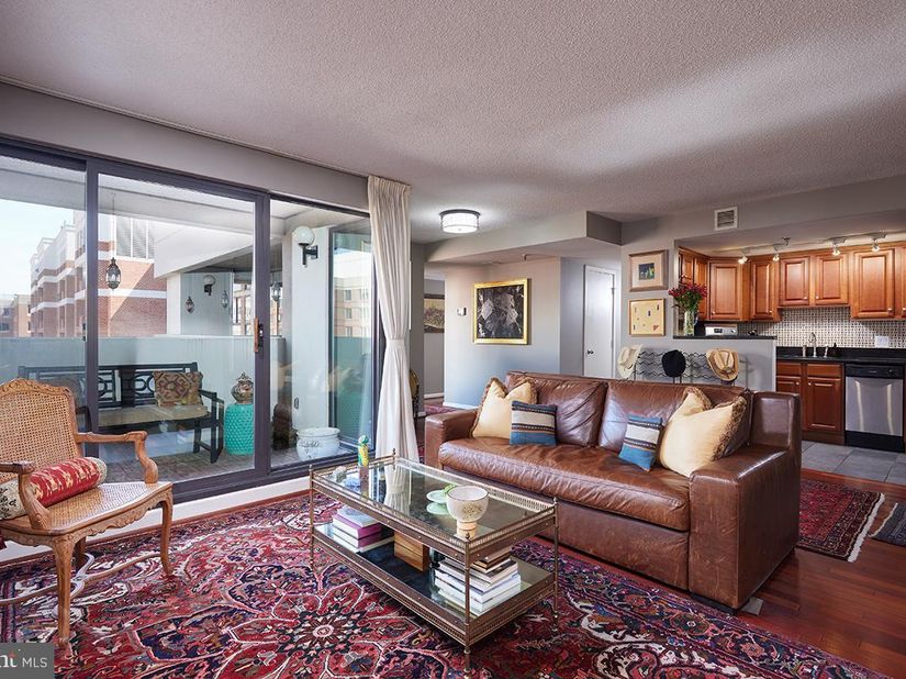 2311 M Street NW 706, Washington DC 20037