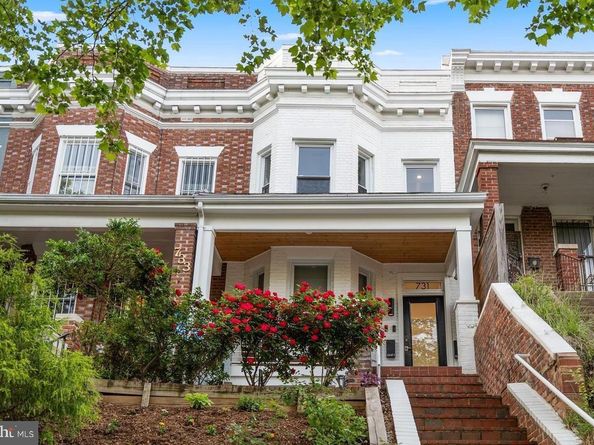 731 Fairmont Street NW 2, Washington DC 20001