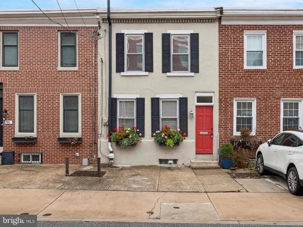 755 S Dorrance Street, Philadelphia PA 19146