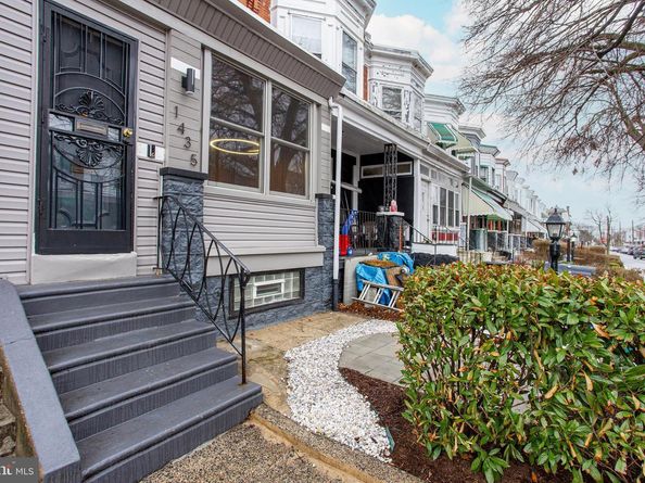 1435 N Redfield Street, Philadelphia PA 19151