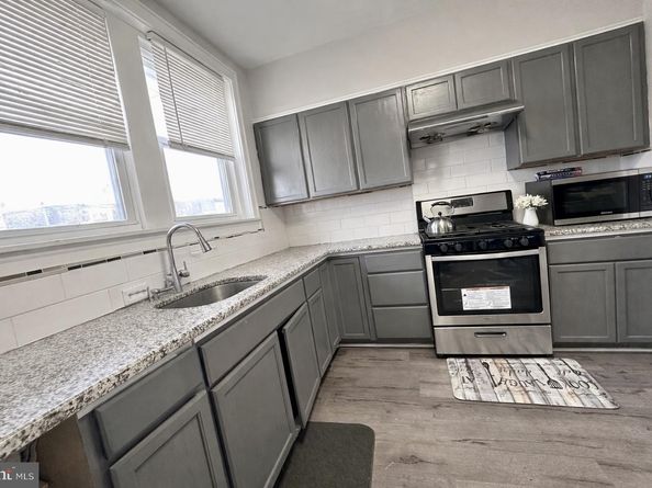 138 W Spencer Avenue, Philadelphia PA 19120