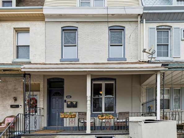 402 Lyceum Avenue, Philadelphia PA 19128