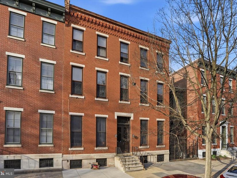 1713 Green Street 5, Philadelphia PA 19130