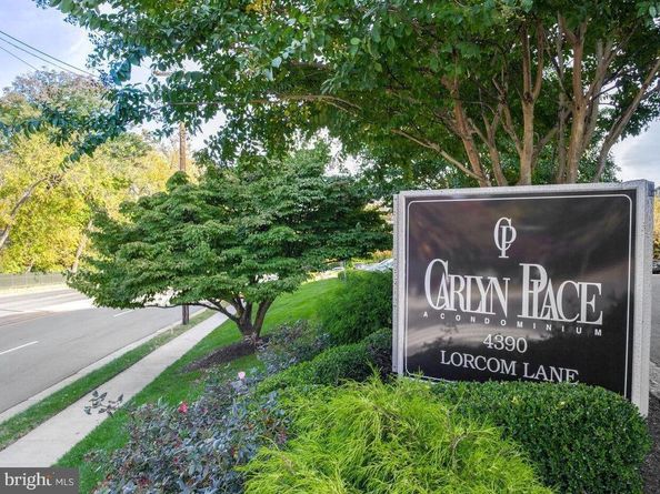 4390 Lorcom Lane 805, Arlington VA 22207