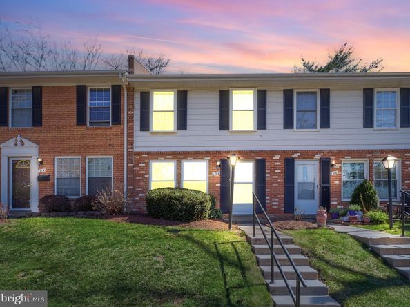 102 N Duke Drive, Sterling VA 20164