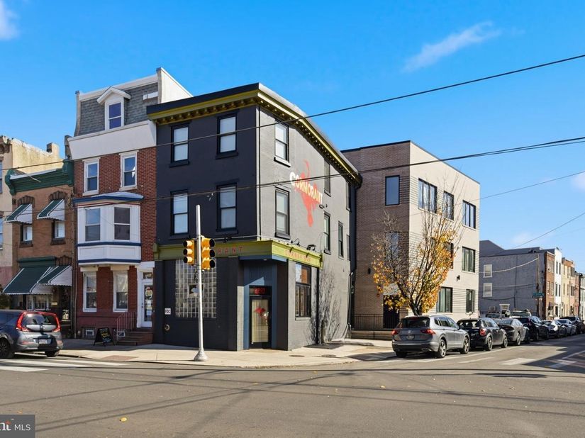 2301 Frankford Avenue, Philadelphia PA 19125