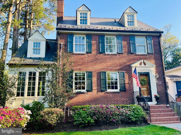 102 W Mason Avenue, Alexandria VA 22301