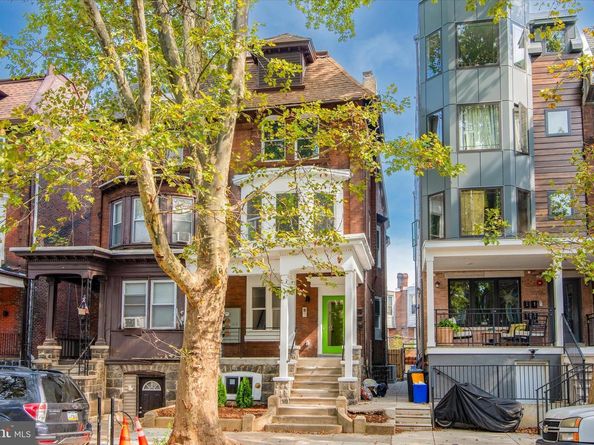 5039 Spruce Street, Philadelphia PA 19139
