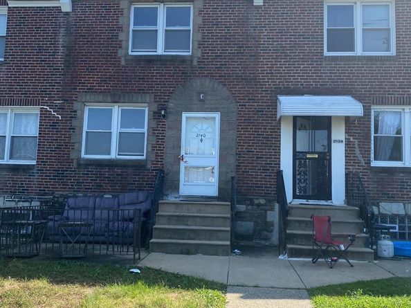 2140 Princeton Avenue, Philadelphia PA 19149