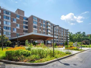 2939 Van Ness Street NW