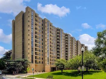 4500 S Four Mile Run Drive