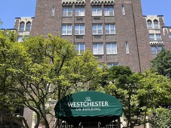 4000 Cathedral Avenue NW