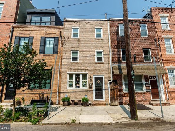 1512 S 2nd Street, Philadelphia PA 19147