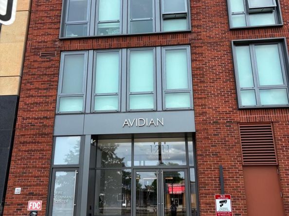 1211 Van Street SE 310, Washington DC 20003