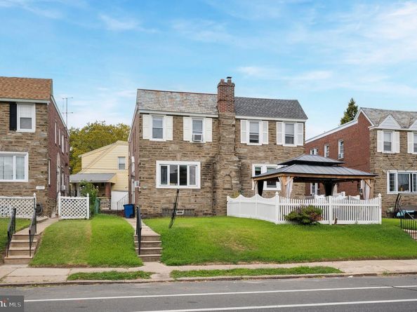 6504 Oxford Avenue, Philadelphia PA 19111