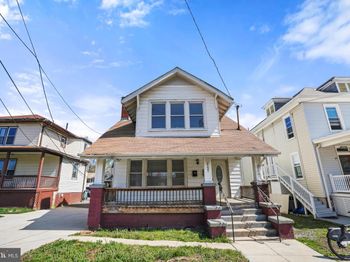 3121 South Dakota Avenue NE