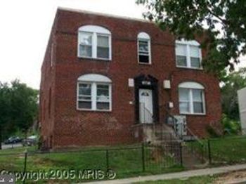 2817 Buena Vista Terrace SE