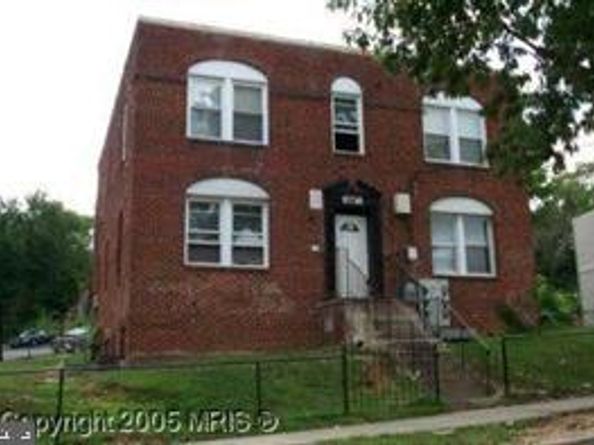 2817 Buena Vista Terrace SE, Washington DC 20020