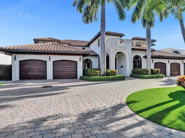 35 Compass Isle, Fort Lauderdale FL 33308