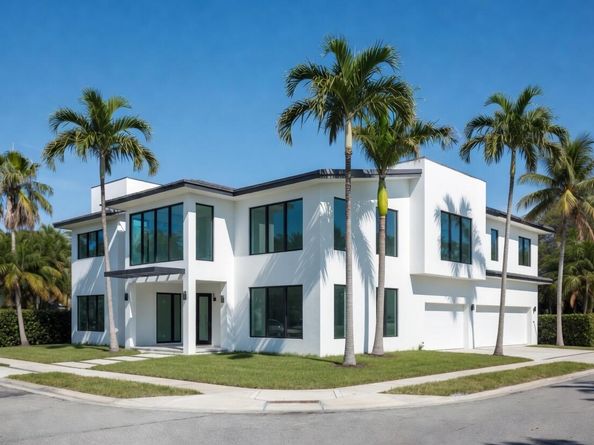 502 SE 3rd Avenue, Delray Beach FL 33483
