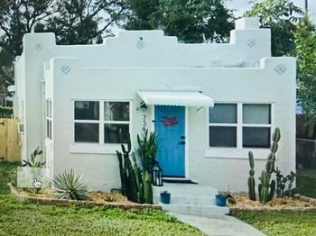 736 Talladega Street