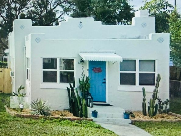 736 Talladega Street, West Palm Beach FL 33405