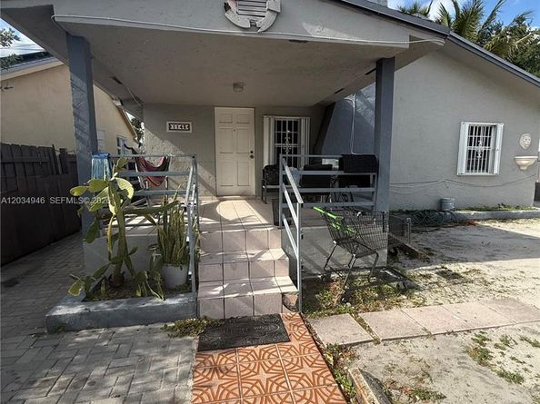 1143 NW 27th Street, Miami FL 33127