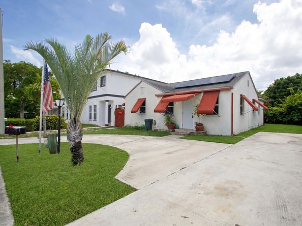 915 N E Street, Lake Worth Beach FL 33460