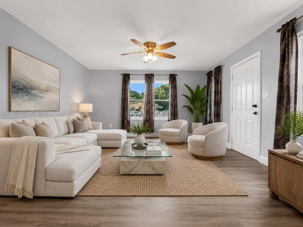 9301 NW 20th Avenue, Miami FL 33147