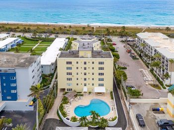 100 N Ocean Boulevard