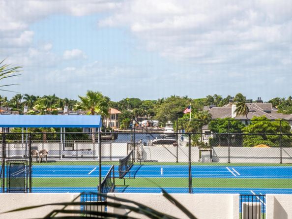 3400 S Ocean Boulevard 4h, Highland Beach FL 33487