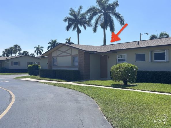 2842 Crosley Drive W B, West Palm Beach FL 33415