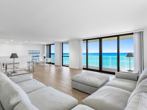 3360 S Ocean Boulevard 5fii, Palm Beach FL 33480