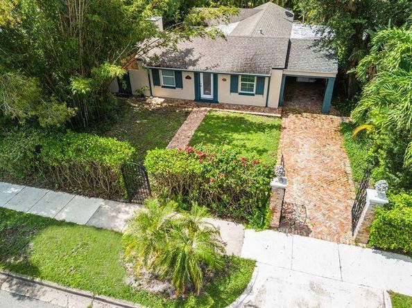 322 Valencia Road, West Palm Beach FL 33401