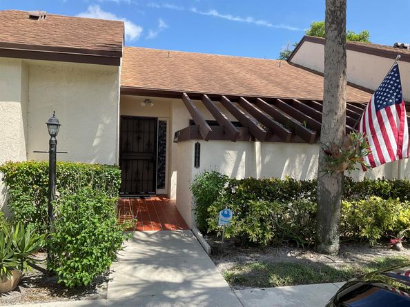3898 Vine Tree Trail B, Lake Worth FL 33467