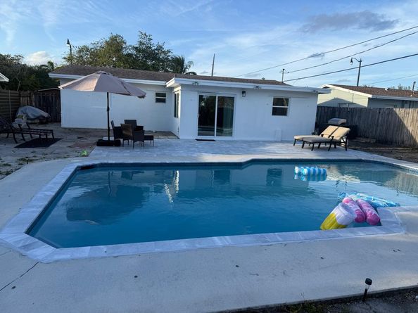 Undisclosed Address #FX-10500048, Pompano Beach FL 33064