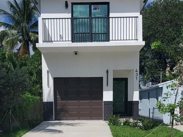 431 NW 7th Ter, Fort Lauderdale FL 33311