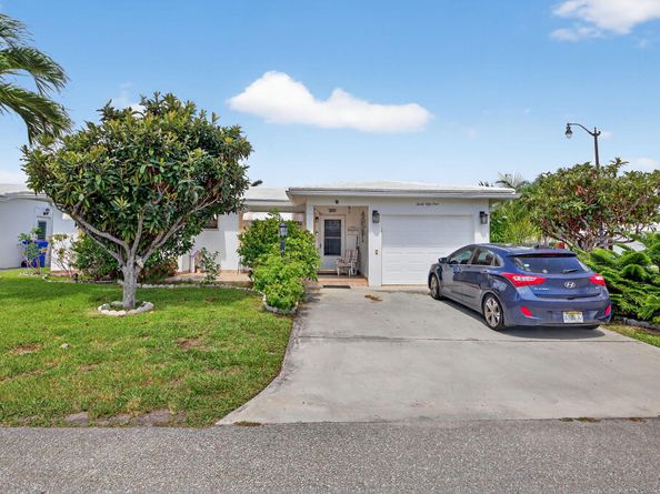 3051 NW 1st Drive, Pompano Beach FL 33064